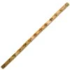 Burned Carved Rattan Escrima Stick -CUTLERY WHOLESALER Sales SE608.1