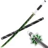 41" Foam Anime Sanemi Shinazugawa Cosplay Sword With Scabbard -CUTLERY WHOLESALER Sales SI1124 1