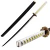 40.5" Foam Anime Zenitsu Agatsuma Cosplay Sword With Scabbard -CUTLERY WHOLESALER Sales SI1125 1
