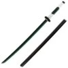 40.5" Foam Anime Tanjirou Kamado Cosplay Sword With Scabbard -CUTLERY WHOLESALER Sales SI1128 1