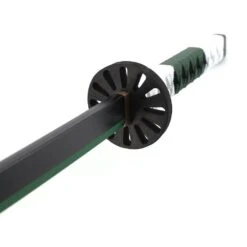 40.5" Foam Anime Tanjirou Kamado Cosplay Sword With Scabbard -CUTLERY WHOLESALER Sales SI1128 3