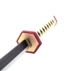 41" Foam Anime Slayer Tomioka Giyuu Cosplay Sword With Scabbard -CUTLERY WHOLESALER Sales SI1129 3