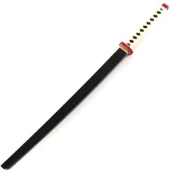 41" Foam Anime Slayer Tomioka Giyuu Cosplay Sword With Scabbard -CUTLERY WHOLESALER Sales SI1129 4