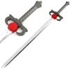 Thunder Of The Cat Foam Costume Cosplay Fantasy Replica Sword -CUTLERY WHOLESALER Sales SI1143 1