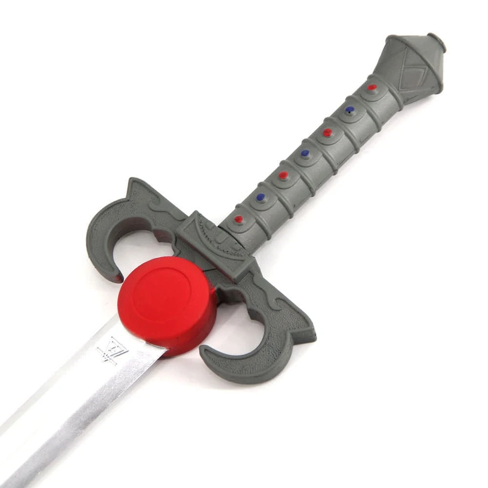 Thunder Of The Cat Foam Costume Cosplay Fantasy Replica Sword 4 Thunder Of The Cat Foam Costume Cosplay Fantasy Replica Sword - Image 2