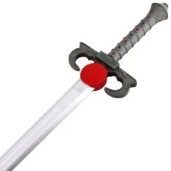 Thunder Of The Cat Foam Costume Cosplay Fantasy Replica Sword 8 Thunder Of The Cat Foam Costume Cosplay Fantasy Replica Sword -CUTLERY WHOLESALER Sales SI1143 3