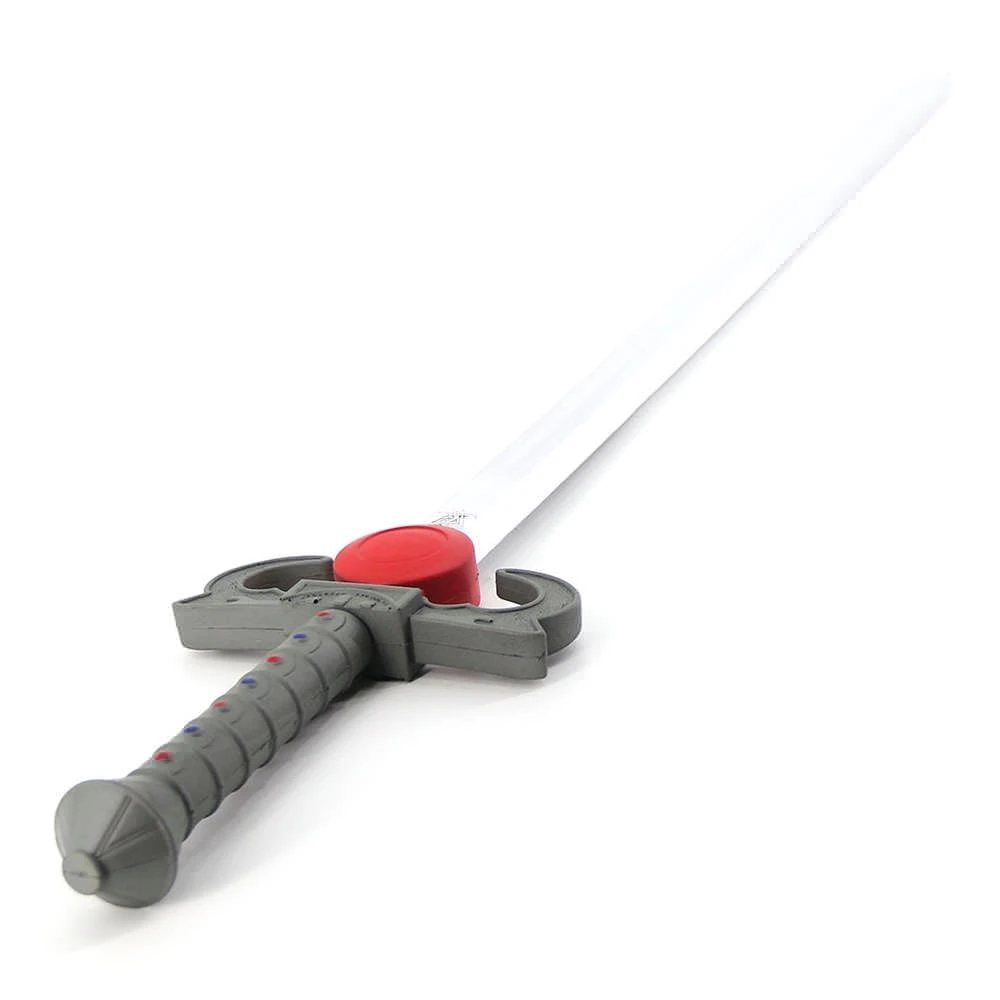 Thunder Of The Cat Foam Costume Cosplay Fantasy Replica Sword 6 Thunder Of The Cat Foam Costume Cosplay Fantasy Replica Sword - Image 4