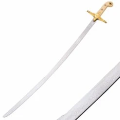 Premium Quality General Officers Sword With Scabbard And Sword Bag 8 Premium Quality General Officers Sword With Scabbard And Sword Bag -CUTLERY WHOLESALER Sales SI12001 2