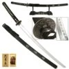 Sword Of Loyalty, Courage And Morality - Last Samurai Katana With Display Stand 1 Sword Of Loyalty, Courage And Morality - Last Samurai Katana With Display Stand -CUTLERY WHOLESALER Sales SI139152 1 1