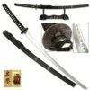 Sword Of Honor - Last Samurai Katana With Display Stand -CUTLERY WHOLESALER Sales SI139152 2 1