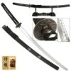 Sword Of Samurai Spirit - Last Samurai Katana With Display Stand -CUTLERY WHOLESALER Sales SI139152 5 1