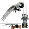 Skull & Bones Gauntlet Style Hand Claw -CUTLERY WHOLESALER Sales SI15247 1 1
