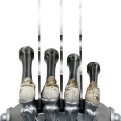 Skull & Bones Gauntlet Style Hand Claw -CUTLERY WHOLESALER Sales SI15247 1 3