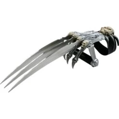 Skull & Bones Gauntlet Style Hand Claw -CUTLERY WHOLESALER Sales SI15247 1 4