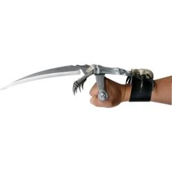 Skull & Bones Gauntlet Style Hand Claw -CUTLERY WHOLESALER Sales SI15247 1 5