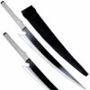 41" Huge Ichigo Moon Cutter Cleaver Blade Anime Sword With Sheath -CUTLERY WHOLESALER Sales SI17958 1