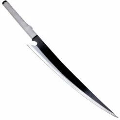 41" Huge Ichigo Moon Cutter Cleaver Blade Anime Sword With Sheath 7 41" Huge Ichigo Moon Cutter Cleaver Blade Anime Sword With Sheath -CUTLERY WHOLESALER Sales SI17958