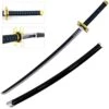 40" ABS Plastic Blade Tokitou Muichirou Katana Samurai Sword Demon Anime -CUTLERY WHOLESALER Sales SI21519L