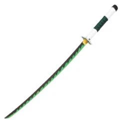 40" ABS Plastic Shinazagawa Sanemi Katana Samurai Sword Demon -CUTLERY WHOLESALER Sales SI21530L 2