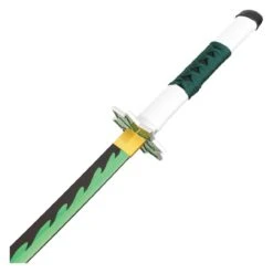 40" ABS Plastic Shinazagawa Sanemi Katana Samurai Sword Demon -CUTLERY WHOLESALER Sales SI21530L 3