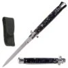 13" Big Boy Auto Italian Stiletto Switchblade Knife