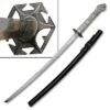 3Rd Generation Highlander Steel Katana Dragon Sword -CUTLERY WHOLESALER Sales SW01.3