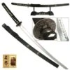 Last Samurai Sword "Sword Of Honour" W/ Stand