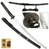 Last Samurai Sword "Samurai Spirit" W/ Stand -CUTLERY WHOLESALER Sales SW317
