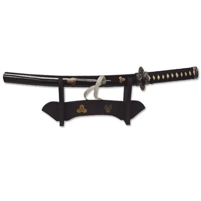 Mini Bill Samurai Sword 3 Mini Bill Samurai Sword