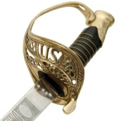 Staff Officer's Civil War Sword 9 Staff Officer's Civil War Sword -CUTLERY WHOLESALER Sales Staff Officer Sword 4