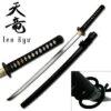 Ten Ryu Forged Musashi Katana 2 Ten Ryu Forged Musashi Katana -CUTLERY WHOLESALER Sales TR004copy.1
