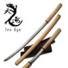 Ten Ryu Hand Sharpen Natural Wood Shiraysaya With Sword Bag -CUTLERY WHOLESALER Sales TR025WD