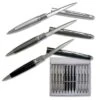 One Dozen Letter Opener Pen Knife Set -CUTLERY WHOLESALER Sales YK5002MM