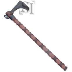 Viking Age Fully Functional Bearded Axe -CUTLERY WHOLESALER Sales dotted20axe20201