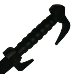 Spartan Warrior King Leonidas Sword With Scabbard -CUTLERY WHOLESALER Sales king leonidas spartan sword black edition PK1050 14