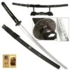 Last Samurai Sword "Sword Of Battle" 1 Last Samurai Sword "Sword Of Battle" -CUTLERY WHOLESALER Sales sw318