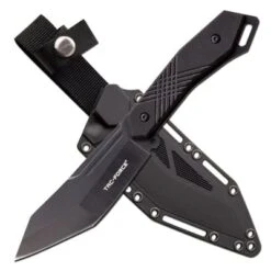 Tac Force 9.75 Inch Combat Fixed Blade Knife